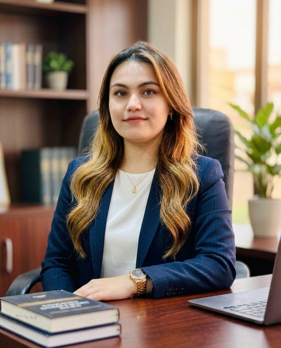 Mandira Shrestha