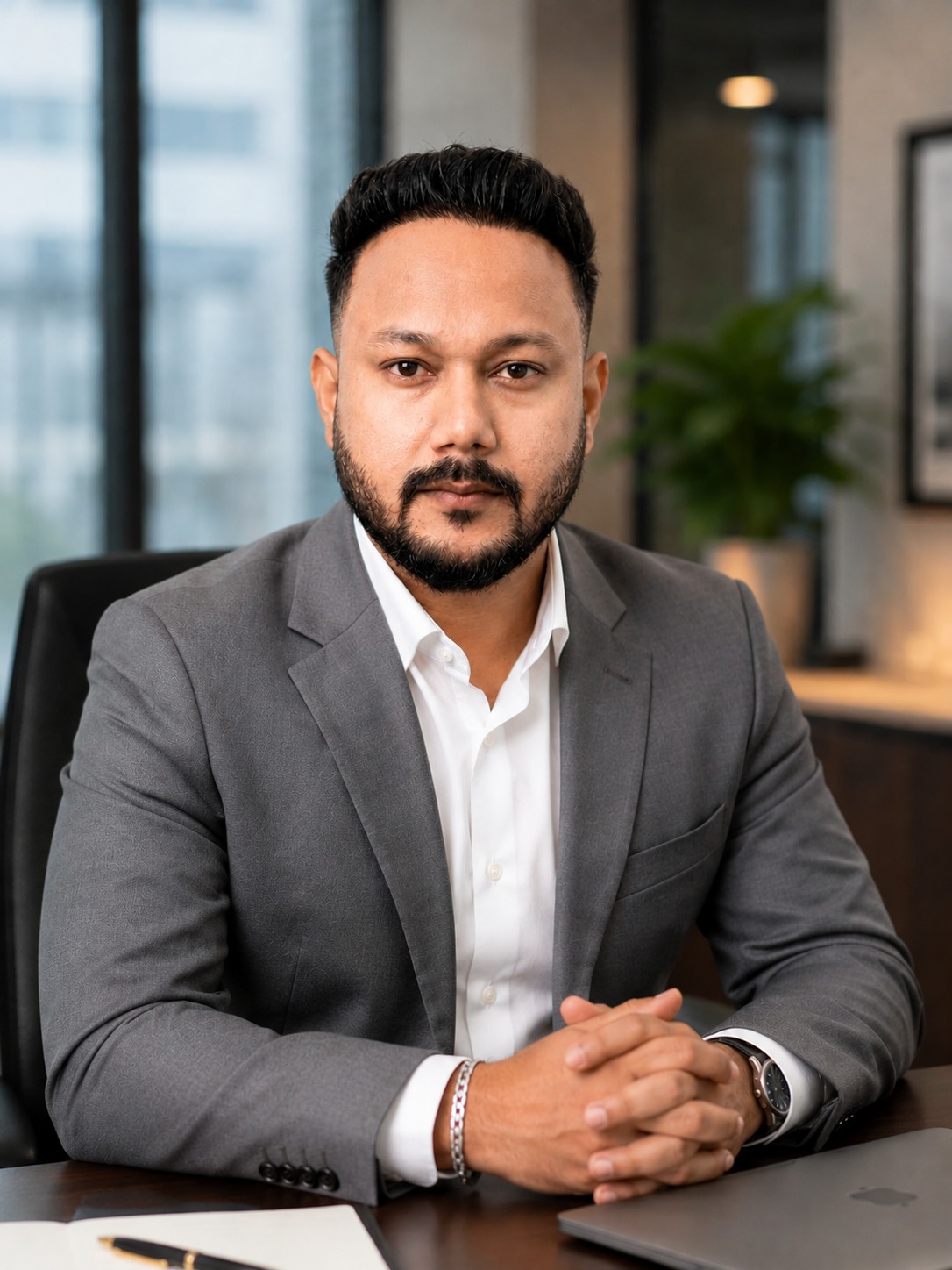 Jagtar Singh