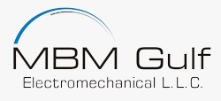 Mbmdubai Logo