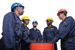 Manpower supply services