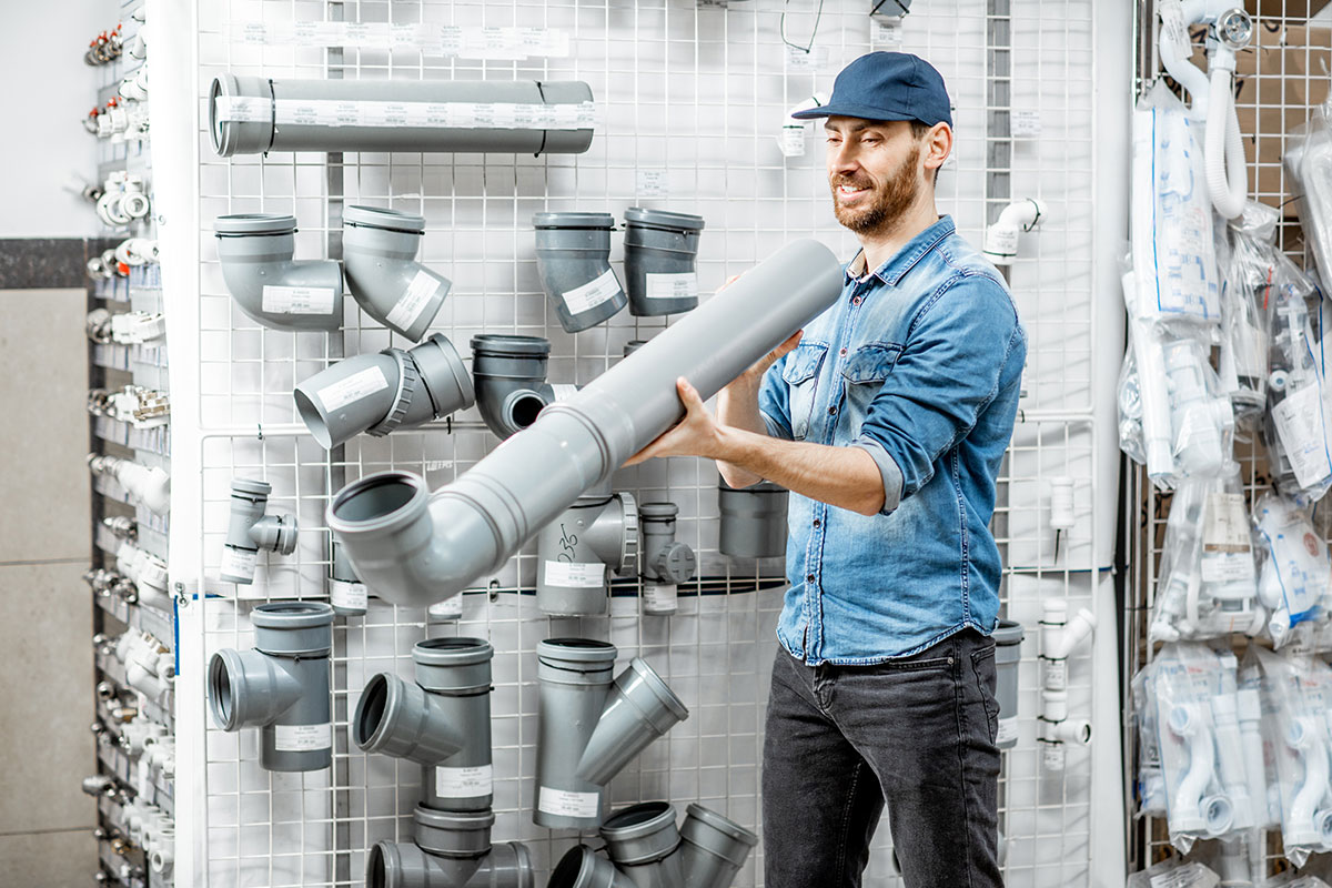 electrician worker